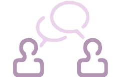 Información y colaboración